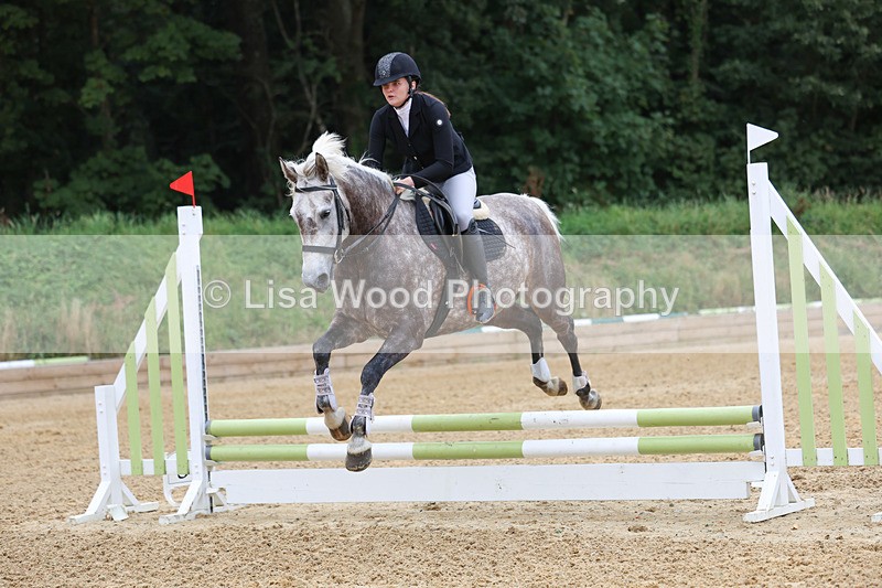 3E7A0081 - Class 1: Senior 60cm