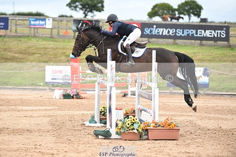 250726-130810-06500 - Cls 14 Bronze League Jump Off and Presentations