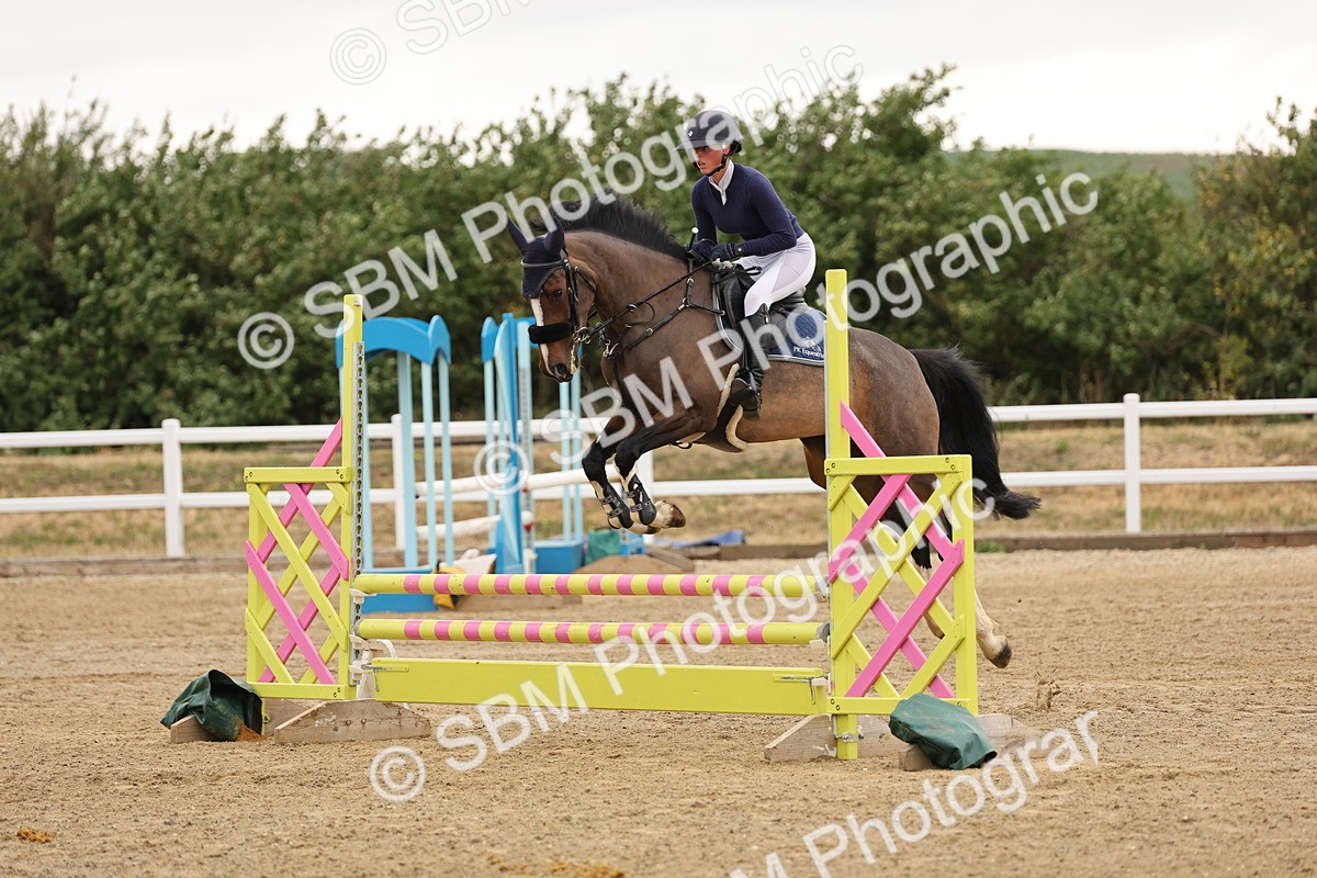 SBM_022818 - Class 1 - Clear Round