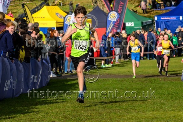 Falkirk25-910796 - U13 Boys