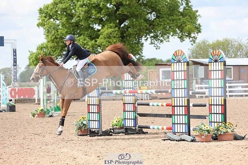 250504-142046-02913 - Cls 9 Junior 1.30m Open