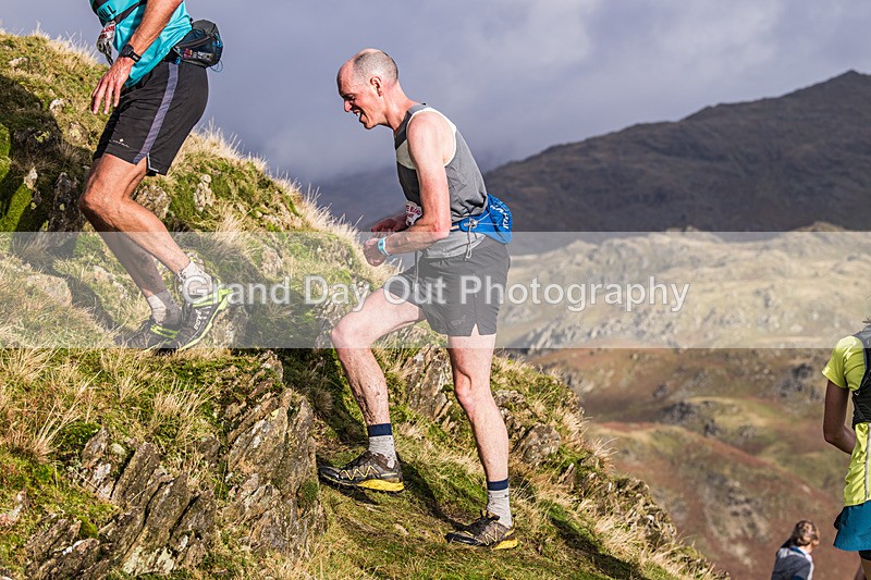 Dunnerdale-573 - Dunnerdale Fell Race Saturday 8th November 2025