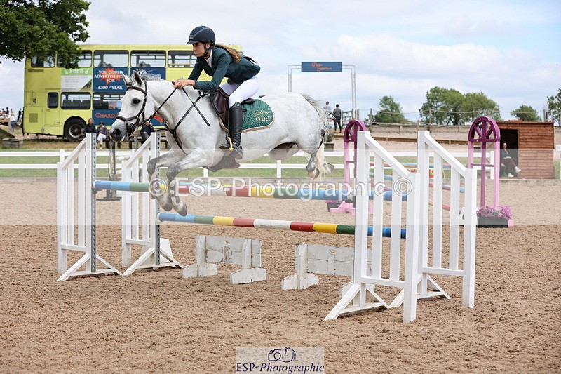 240630A-153647-14813 - Cls 33 Foxhunter and 1.10m Open