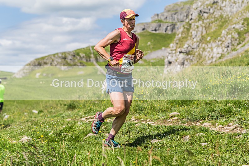 Settle Hills-130 - Settle Hills Fell Race Sunday 21st June 2026