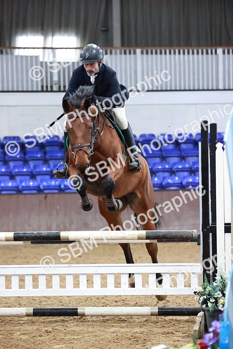 SBM_001049 - Class 3 - Senior Discovery - 1.00m