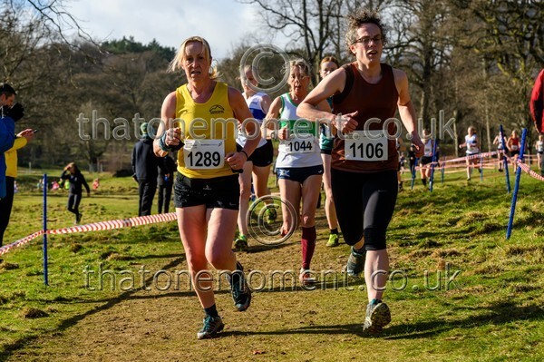 Falkirk25-914083 - Senior Women Set One