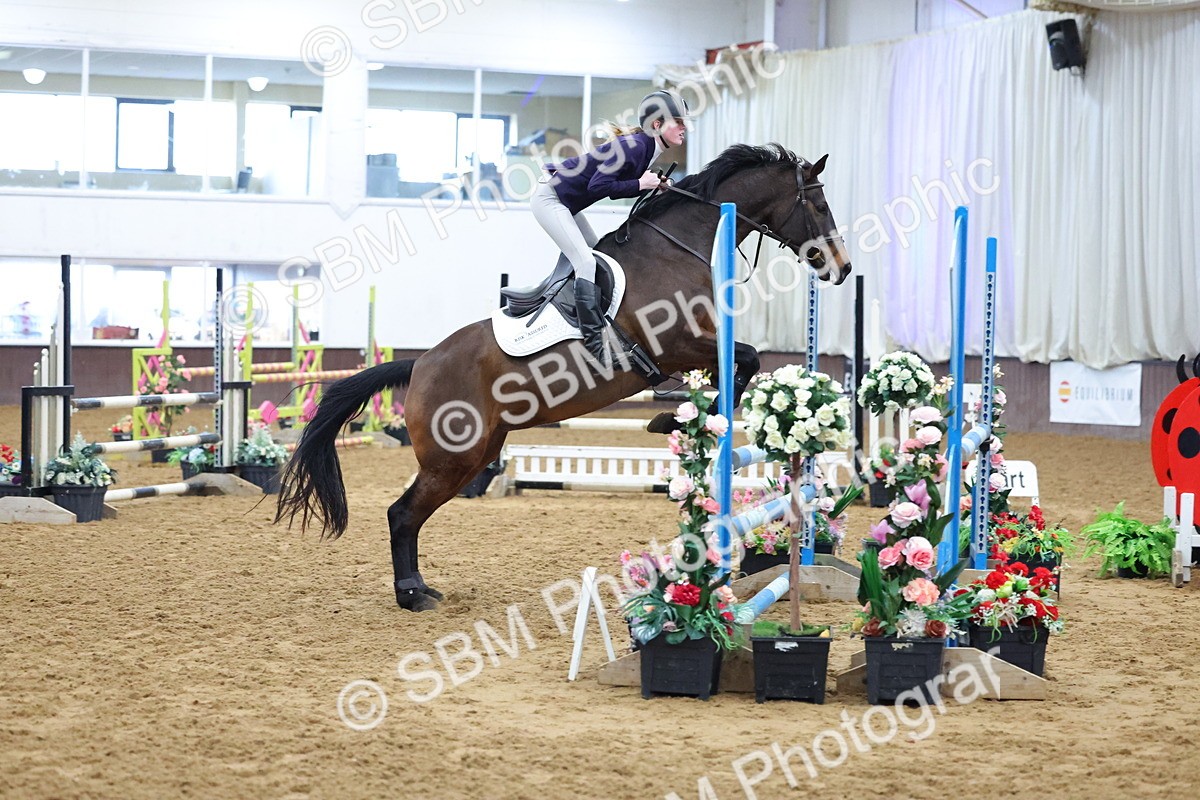 SBM_006068 - Class 23 - Amateur Championship Qualifier 95cm