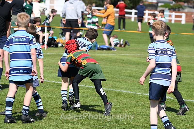  - Selby Rugby Festival 2025