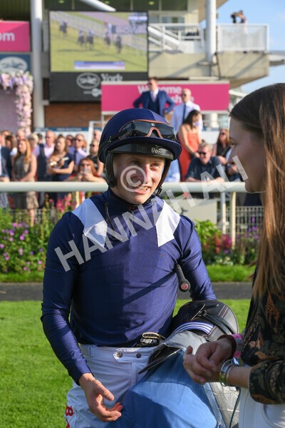 yr05092021r6-27 - Race 6 4.50pm Hanson Spring Stakes