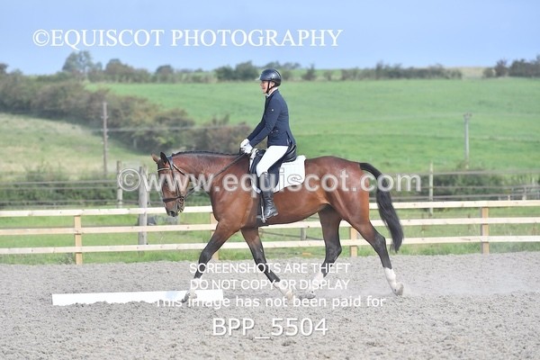 BPP_5504 - INTRO TEST 3