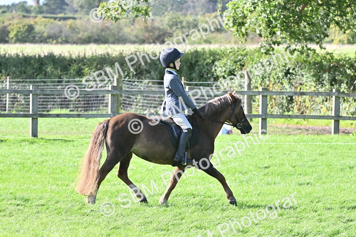 SBM_50263 - S21 - Novice & Newcomers First Ridden