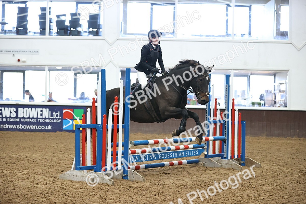 SBM_001698 - Class 5 - Henlow Veterinary Hospital - 70cm Area 12 Championship Qualifier