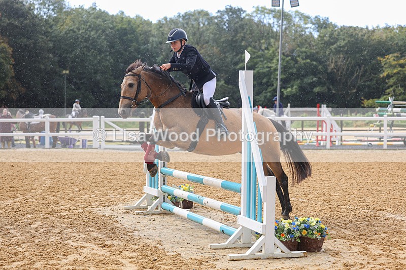 3E7A7719 - Class 2: 70cm Junior