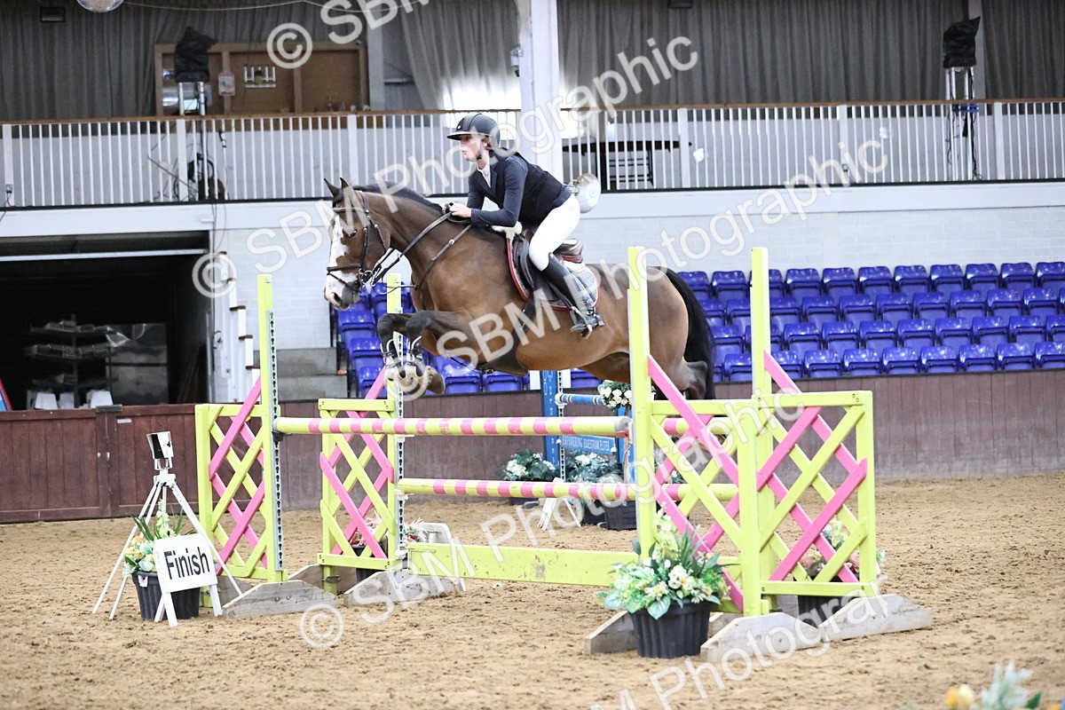 SBM_003298 - Class 16 - Junior 1.15m 1.20m Open