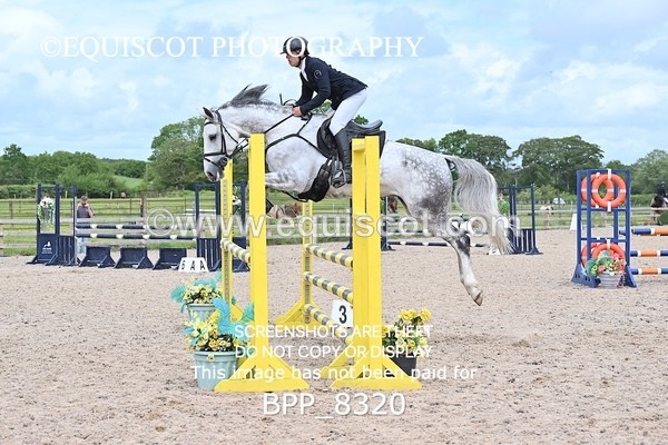 BPP_8320 - CLASS 13 SUN  Senior Discovery/ 1m Open