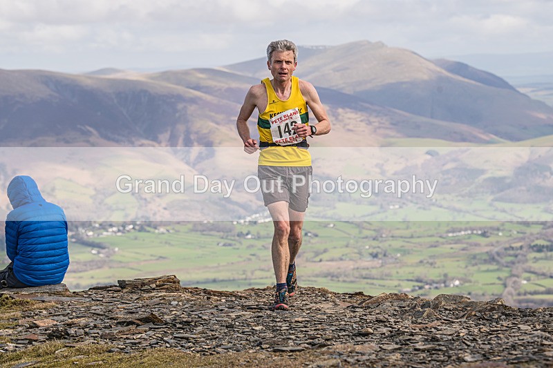 Coledale-424 - Coledale Horseshoe Fell Race Saturday 30th March 2024