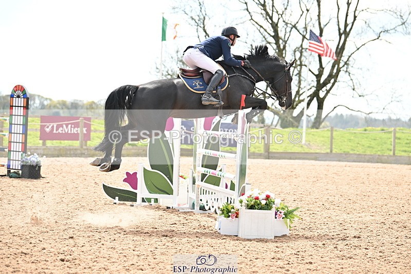 240418A-143416-04427 - Cls 9, 2 Star Big Tour 1.40m