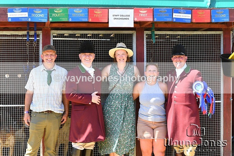 WJ5_1170 - Berks & Bucks at the Great Yorkshire Show 2025