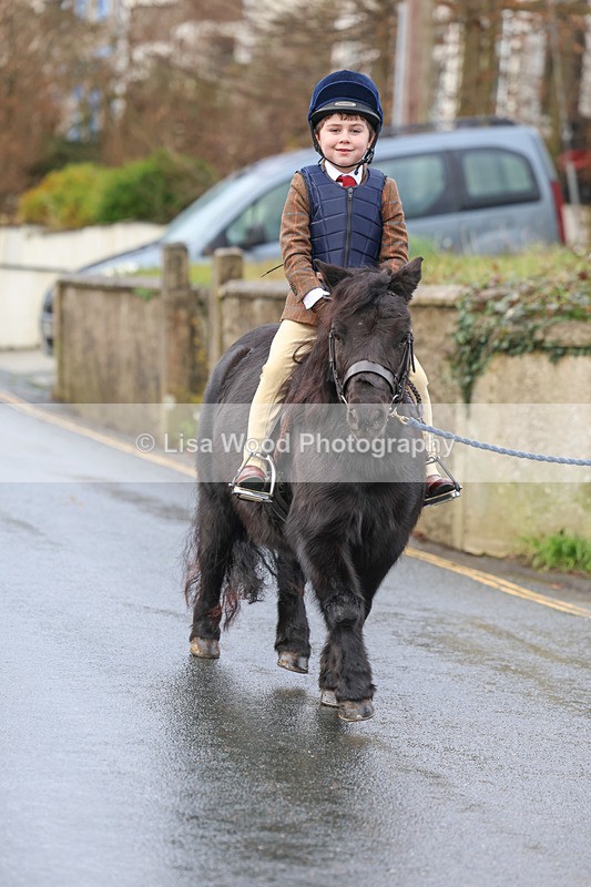 3E7A5400 - FBH Silver Ball, St Columb 01.01.2026
