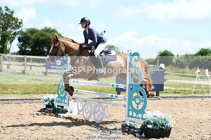 250628-135241-05257 - Cls 12 Newcomers 2nd Round 1pm to End