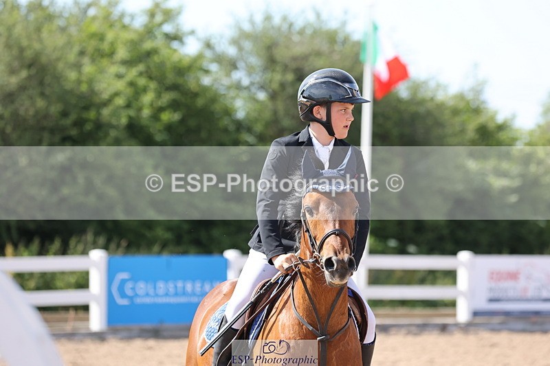 240629A-162819-08025 - Cls 13 Stepping Stones 128cm + 138cm