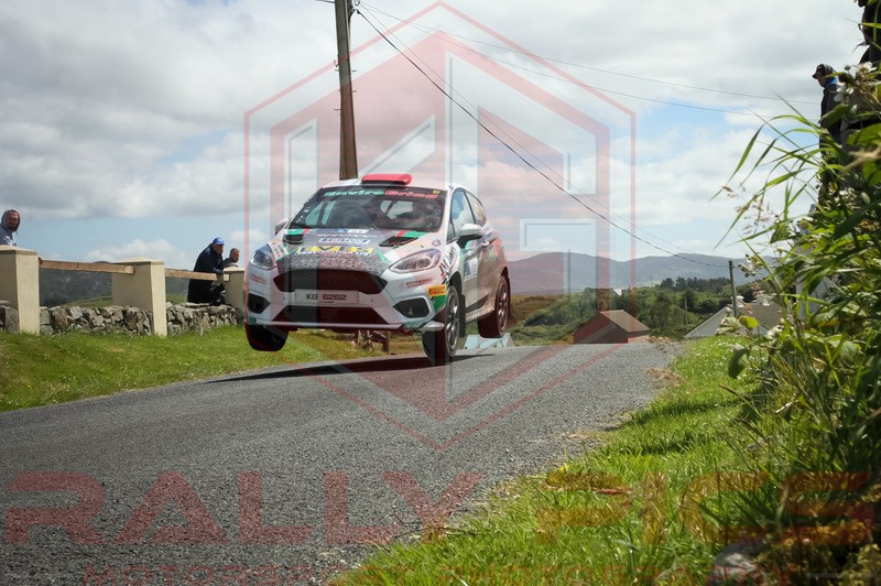 WiltonRecycling Donegal International Rally 2024  127 - Wilton Recycling Donegal International Rally 2024