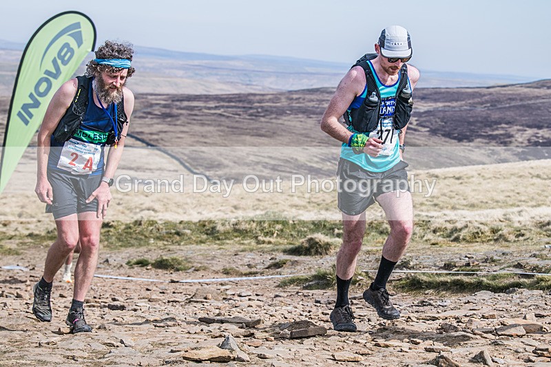 Pen-Y-Ghent-490 - The 3 Peaks Race Saturday 25th April 2026 - Pen Y Ghent