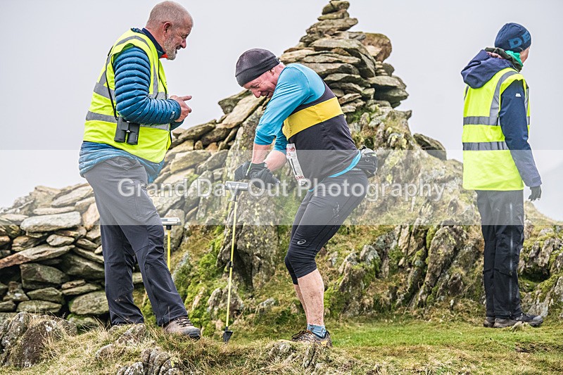 Dunnerdale-907 - Dunnerdale Fell Race Saturday 9th November 2024