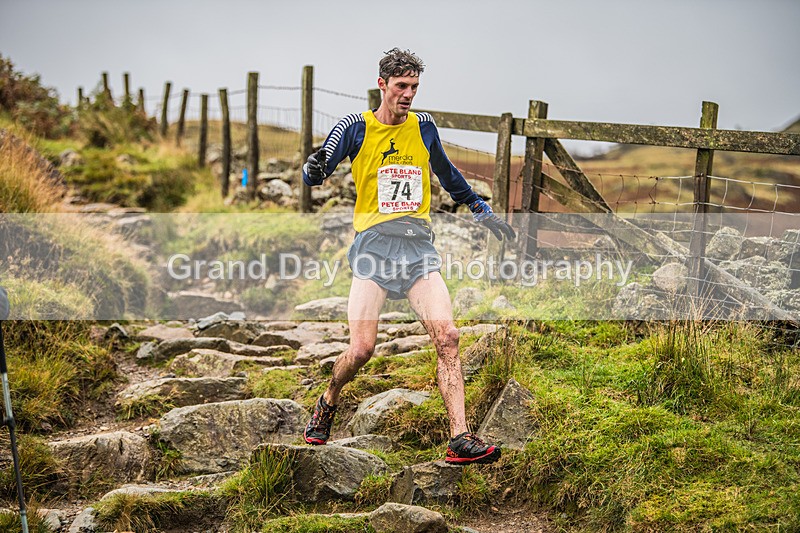 Langdale-994 - Langdale Horseshoe Fell Race Saturday 12thOctober 2024