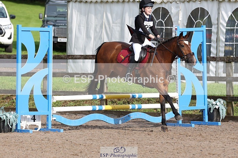 230826-090901-13417 - Round 1 Start to 9.30 Coursewalk