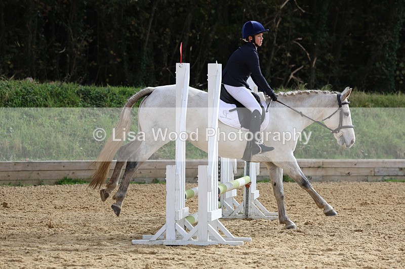 3E7A7502 - Class 3: 60cm open