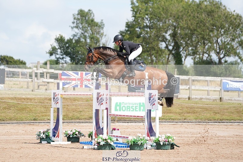 250718-152235-12142 - Cls 6, 3 Star Big Tour LR Qualifier Start til Break