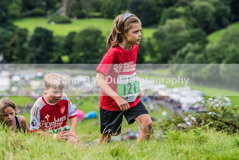 Grasmere-66 - Grasmere Sports Junior & Senior Fell Races Sunday 27th August 2023