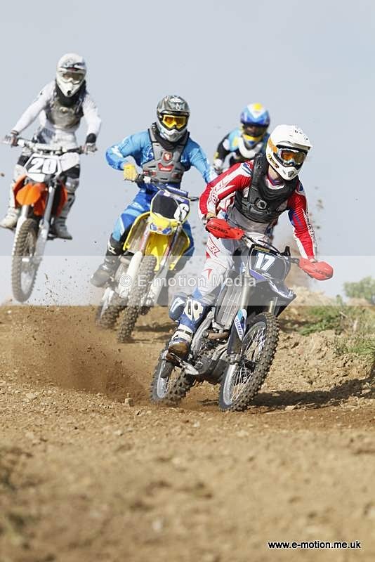 MX 091010-675 - GSY 2 Day 09/10/10