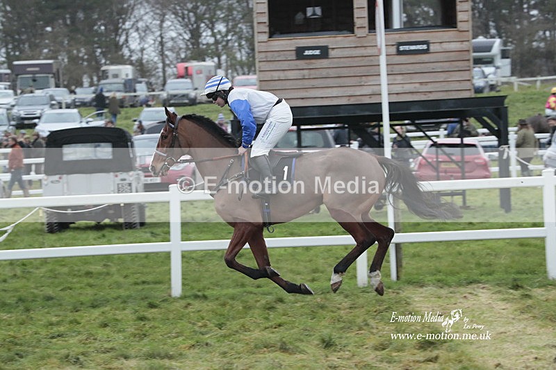 PtP 041222 0883 - Larkhill Racing Club Point-to-Point Larkhill 01/01/23