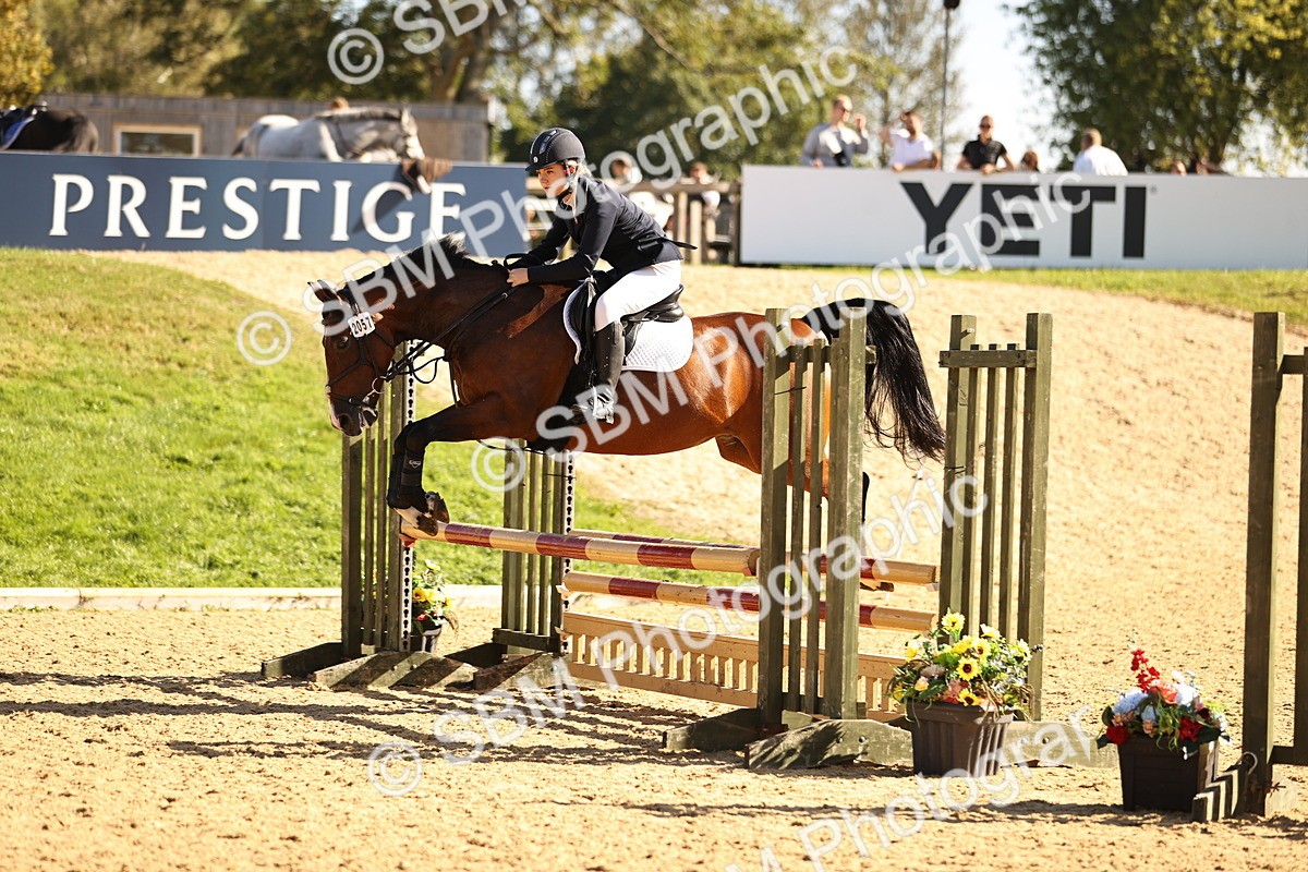 SBM_38200 - J39 - Senior 85cm Championship