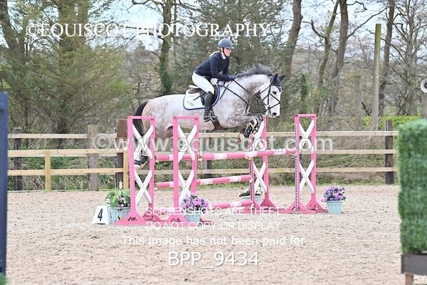 BPP_9434 - CLASS 5  1.15m Members Cup Qualifier/ 1.15m Open