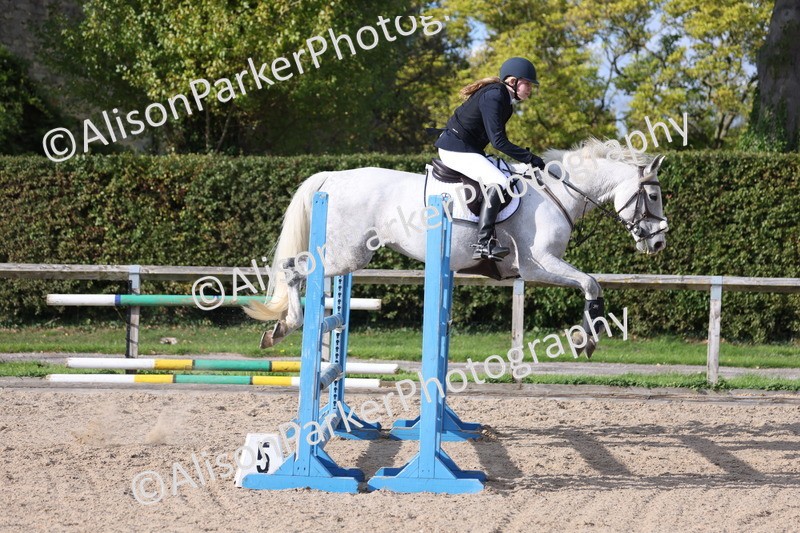 20250928-2645 - Class 7 - 1.00m