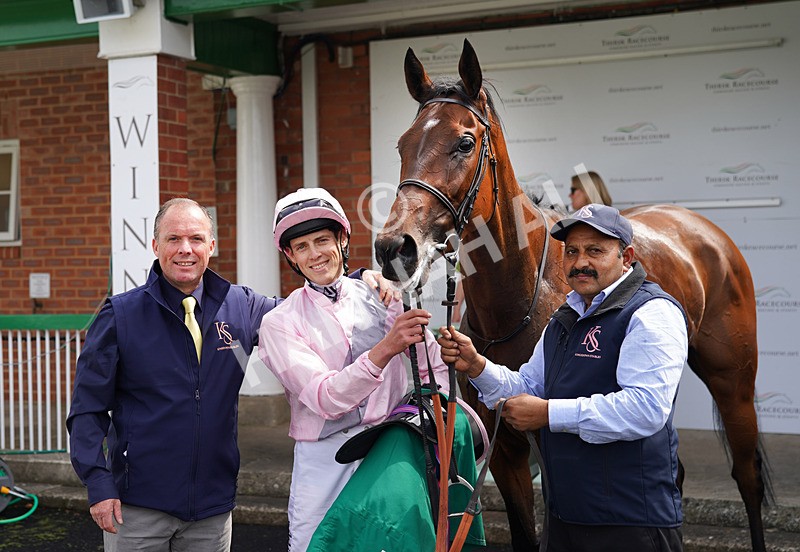 160626-Race 1-Counter Intuitive-11 - Race 1 14.15pm British EBF Fillies' Novice Stakes