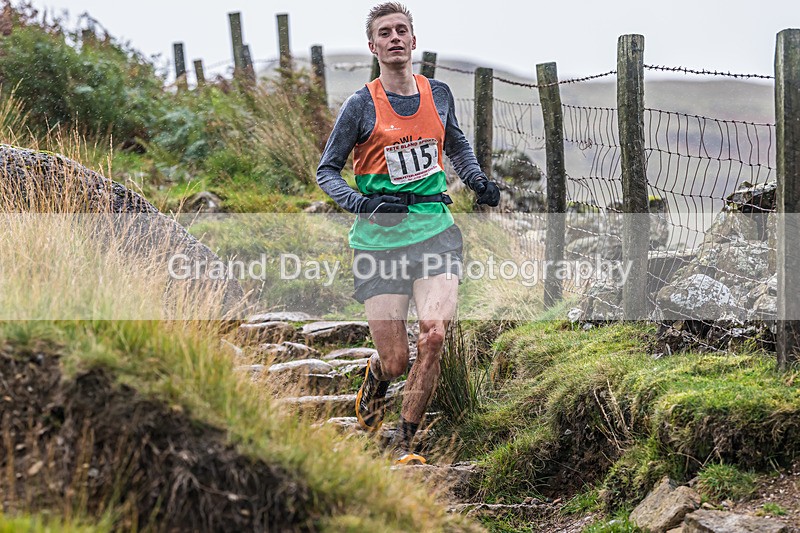 Langdale -775 - Langdale Horseshoe Fell Race Saturday 10th October 2026