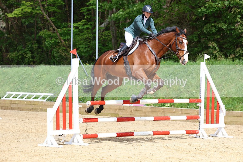 3E7A8103 - Class 10: 90 cm open