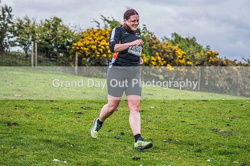 Hay-O-757 - Hay-O Trail Race Tuesday 19th May 2026