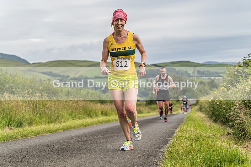 Lambfoot-392 - Lambfoot Loop Road Race Tuesday 2nd July 2024