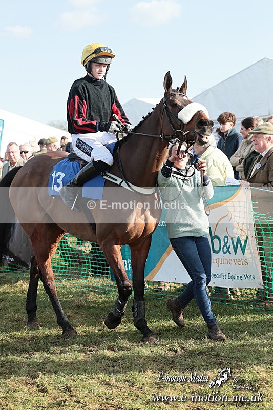 PtP 010325 441 - Beaufort Races Didmarton 01/03/25