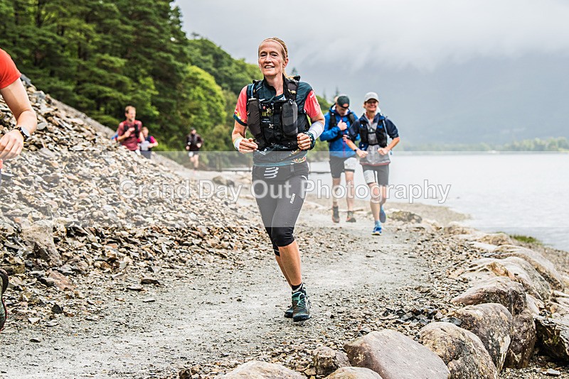 Scafell Pike-382 - High Terrain Events Scafell Pike Trail Marathon Sunday 20th August 2023