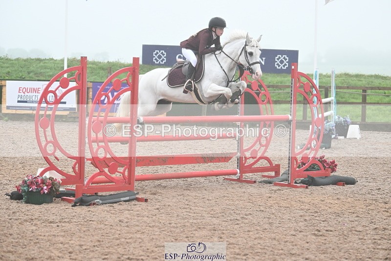 240630A-091242-10867 - Cls 23 Graham Heath 128cm + 138cm