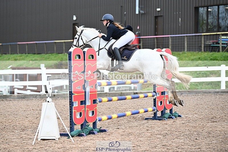 231118A-121822-01824 - Cls 6 BlueChip Pony Sapphire Qualifier