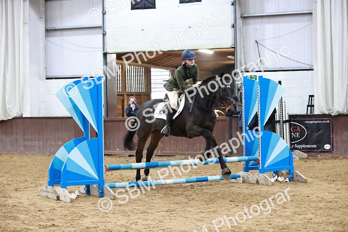 SBM_001261 - Class 3 - 60cm