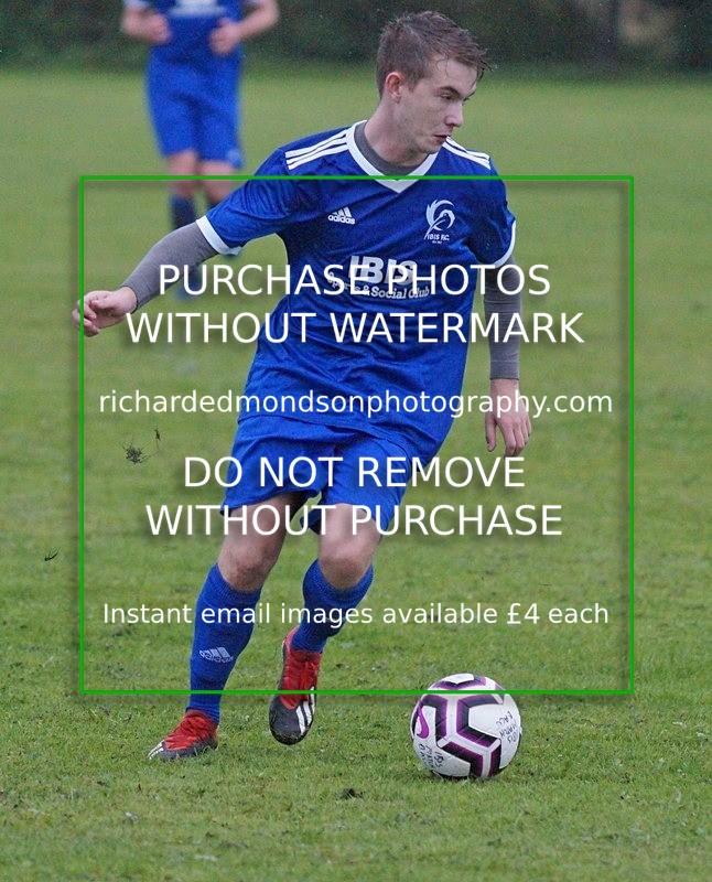 DSC08591 - Ibis v Shap Wednesday 21 August