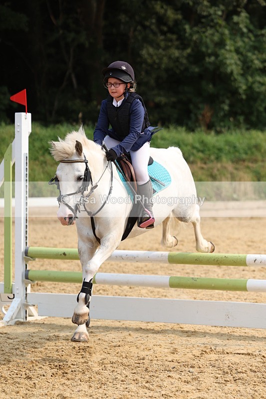 3E7A2770 - Class 10: Junior 60cm